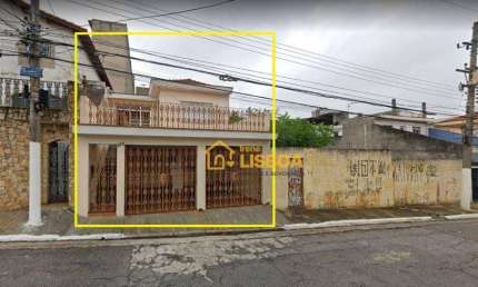 Casa com 1 dormitório à venda, 180 m² por R$ 600.000,00 - Vila Carrão - São Paulo/SP