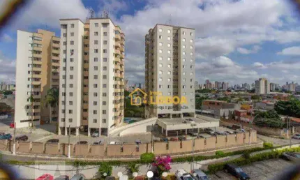 Apartamento com 3 dormitórios à venda, 70 m² por r$ 400.000,00 - vila matilde - são paulo/sp