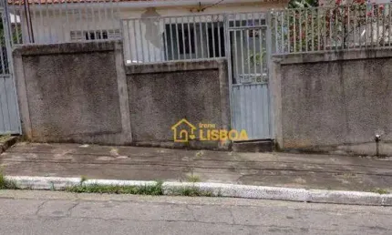 Terreno à venda, 350 m² por R$ 1.200.000,00 - Itaquera - São Paulo/SP