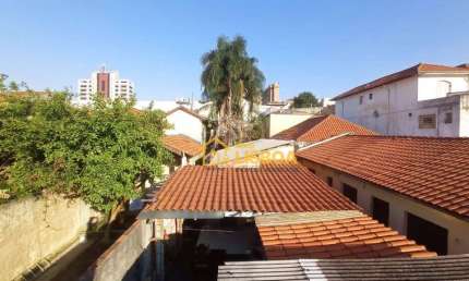 Terreno à venda, 335 m² por R$ 1.000.000,00 - Vila Carrão - São Paulo/SP