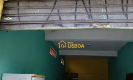 Sobrado com 2 dormitórios à venda, 1 m² por R$ 430.000,00 - Jardim Tietê - São Paulo/SP