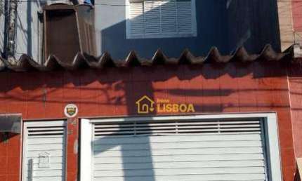 Casa com 2 dormitórios à venda, 50 m² por R$ 555.000,00 - Parque Savoi City - São Paulo/SP