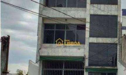 Prédio à venda, 1000 m² por R$ 3.750.000,01 - Vila Matilde - São Paulo/SP