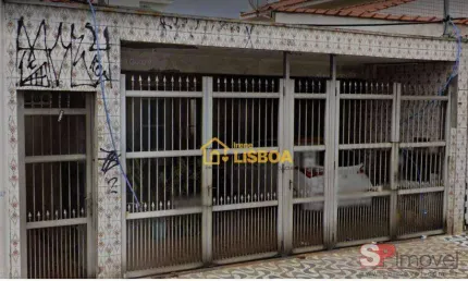 Terreno à venda, 320 m² por r$ 2.127.000,00 - vila nova manchester - são paulo/sp