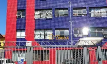 Apartamento com 3 dormitórios à venda, 80 m² por R$ 400.000,01 - Vila Nova Manchester - São Paulo/SP