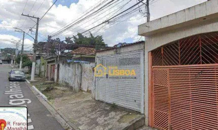 Sobrado à venda, 60 m² por r$ 360.000,00 - jardim nove de julho - são paulo/sp