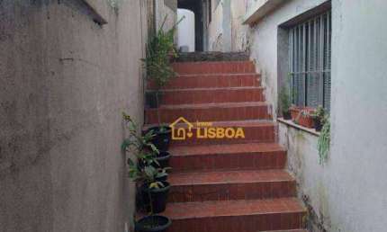 Casa com 3 dormitórios à venda, 150 m² por R$ 850.000,00 - Vila Gomes Cardim - São Paulo/SP