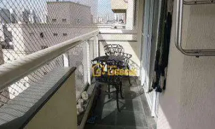 Apartamento com 3 dormitórios à venda, 70 m² por R$ 650.000,00 - Tatuapé - São Paulo/SP