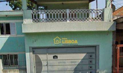 Sobrado à venda, 100 m² por R$ 649.000,00 - Cidade Centenário - São Paulo/SP