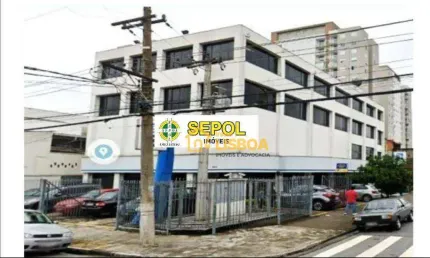 Prédio à venda, 1286 m² por R$ 4.327.000,00 - Vila Maria - São Paulo/SP