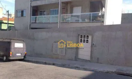 Apartamento com 2 dormitórios à venda, 46 m² por r$ 240.000,00 - jardim colorado - são paulo/sp