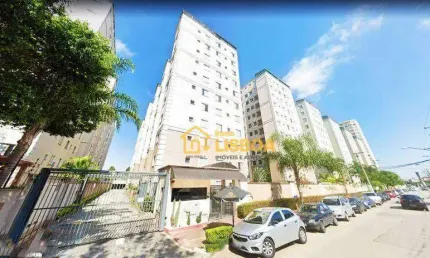 Apartamento com 3 dormitórios à venda, 99 m² por R$ 380.000,00 - Jardim Santa Teresinha - São Paulo/SP
