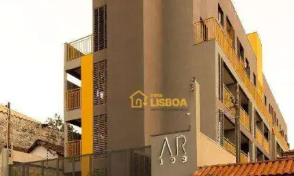 Studio com 1 dormitório à venda, 33 m² por R$ 194.000,00 - Vila Carrão - São Paulo/SP
