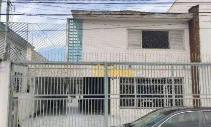 Sobrado à venda, 250 m² por R$ 1.600.000,01 - Sapopemba - São Paulo/SP