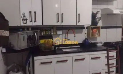 Casa à venda, 148 m² por R$ 700.000,00 - Vila Rica - São Paulo/SP