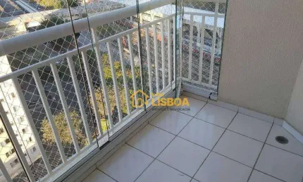 Apartamento com 3 dormitórios à venda, 65 m² por r$ 550.000,00 - brás - são paulo/sp