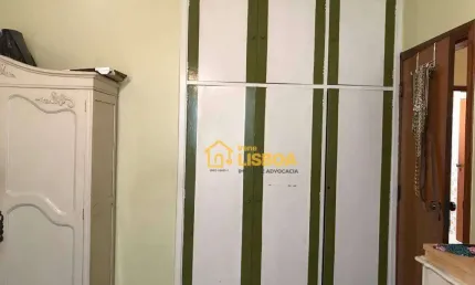 Terreno à venda, 250 m² por R$ 1.500.000,00 - Vila Carrão - São Paulo/SP