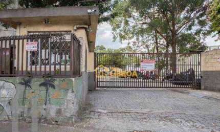 Apartamento com 2 dormitórios à venda, 48 m² por R$ 190.000,00 - Conjunto Habitacional Teotonio Vilela - São Paulo/SP