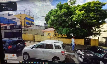 Terreno à venda, 352 m² por r$ 1.650.000,00 - vila carrão - são paulo/sp