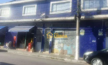 Ponto, 180 m² - venda por R$ 954.000,00 ou aluguel por R$ 18.000,00/mês - Vila Bancária - São Paulo/SP