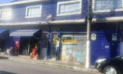 Ponto, 180 m² - venda por R$ 954.000,00 ou aluguel por R$ 18.000,00/mês - Vila Bancária - São Paulo/SP