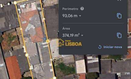 Casa com 3 dormitórios à venda, 150 m² por R$ 450.000,00 - Cidade São Mateus - São Paulo/SP