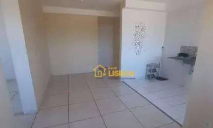 Apartamento à venda, 47 m² por r$ 244.800,00 - itaquera - são paulo/sp