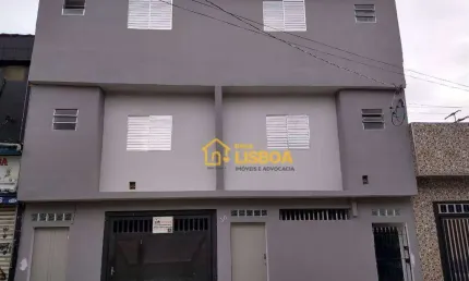 Sobrado, 630 m² - venda por R$ 2.000.000,00 ou aluguel por R$ 12.800,00/mês - Parque Boa Esperança - São Paulo/SP