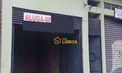 Galpão para alugar, 220 m² por R$ 6.060,00/mês - São Miguel Paulista - São Paulo/SP
