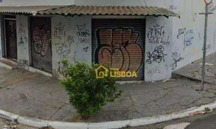 Salão para alugar, 65 m² por R$ 2.500,00/mês - Jardim Penha - São Paulo/SP