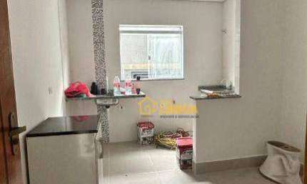 Apartamento com 2 dormitórios à venda, 33 m² por R$ 223.300,00 - Jardim Aricanduva - São Paulo/SP