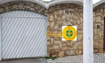 Casa à venda, 450 m² por R$ 1.961.000,00 - Vila Londrina - São Paulo/SP