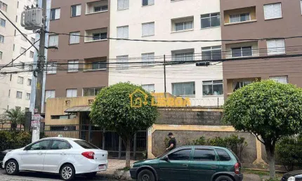 Apartamento com 3 dormitórios à venda, 55 m² por R$ 280.000,05 - Jardim Santa Terezinha - São Paulo/SP