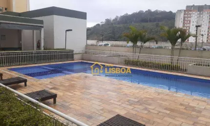 Apartamento com 2 dormitórios à venda, 48 m² por r$ 280.000,04 - jardim nove de julho - são paulo/sp