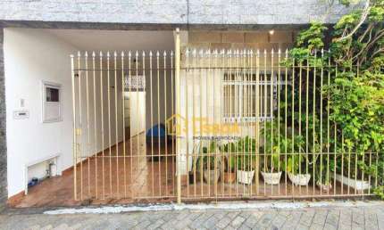 Casa com 2 dormitórios à venda, 94 m² por R$ 450.000,00 - Vila Carrão - São Paulo/SP