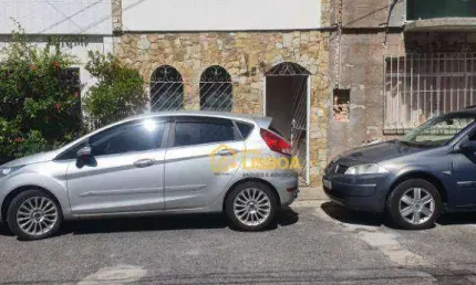 Sobrado com 3 dormitórios à venda, 100 m² por r$ 600.000,00 - tatuapé - são paulo/sp