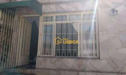 Casa com 3 dormitórios à venda, 190 m² por R$ 450.000,00 - Vila Formosa - São Paulo/SP