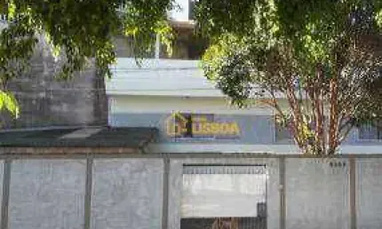Casa com 2 dormitórios à venda, 150 m² por R$ 743.000,01 - Cidade Patriarca - São Paulo/SP