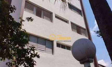 Apartamento com 3 dormitórios à venda, 78 m² por R$ 450.000,00 - Vila Bela - São Paulo/SP