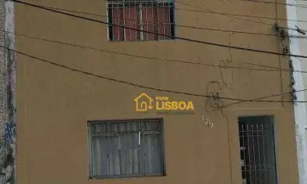 Sobrado com 2 dormitórios à venda, 57 m² por r$ 350.000,00 - penha de frança - são paulo/sp