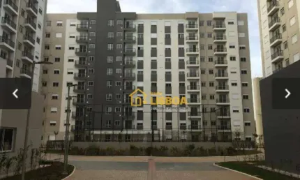 Apartamento com 2 dormitórios à venda, 42 m² por R$ 403.000,03 - Parque da Mooca - São Paulo/SP