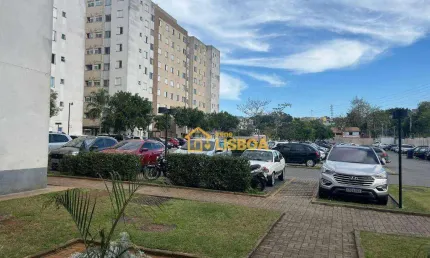 Apartamento com 2 dormitórios à venda, 46 m² por r$ 240.000,00 - jardim são francisco (zona leste) - são paulo/sp