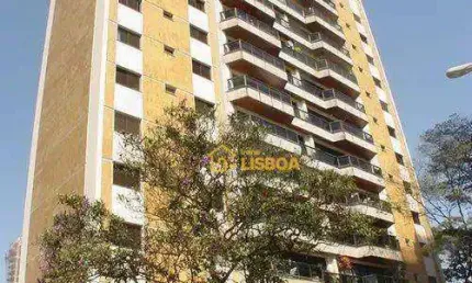 Apartamento com 3 dormitórios à venda, 138 m² por r$ 1.100.000,00 - vila regente feijó - são paulo/sp