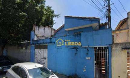 Casa com 5 dormitórios à venda, 300 m² por R$ 425.000,01 - Vila Santa Teresa - São Paulo/SP