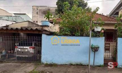 Casa com 2 dormitórios à venda, 250 m² por R$ 584.000,01 - Jardim Independência - São Paulo/SP