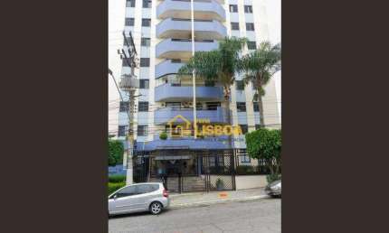 Cobertura com 4 dormitórios à venda, 198 m² por R$ 1.250.000,00 - Vila Formosa - São Paulo/SP