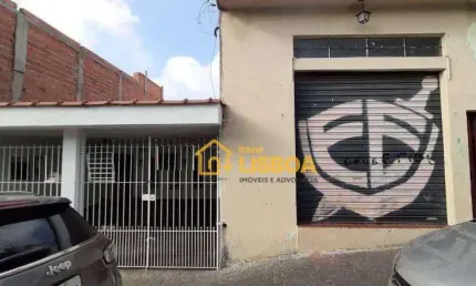 Casa com 2 dormitórios à venda, 120 m² por R$ 478.000,01 - Jardim Novo Carrão - São Paulo/SP