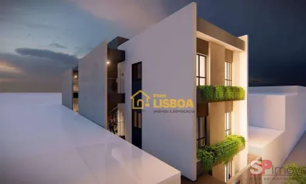 Apartamento com 2 dormitórios à venda, 30 m² por R$ 230.000,01 - Itaquera - São Paulo/SP