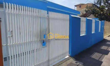 Casa com 2 dormitórios à venda, 270 m² por R$ 900.000,00 - Centro - Indaiatuba/SP