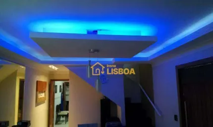 Sobrado com 3 dormitórios à venda, 170 m² por r$ 760.000,00 - tatuapé - são paulo/sp
